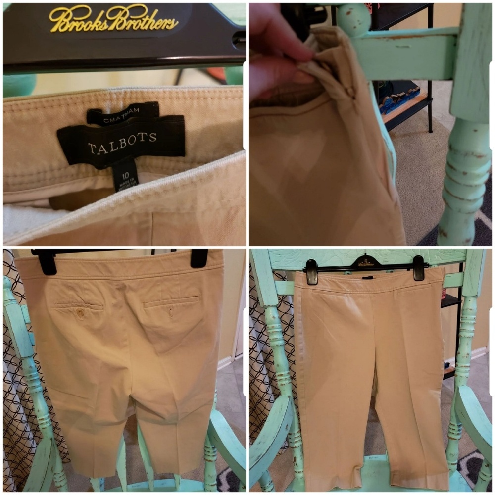 Capris - Picture 2 of 2